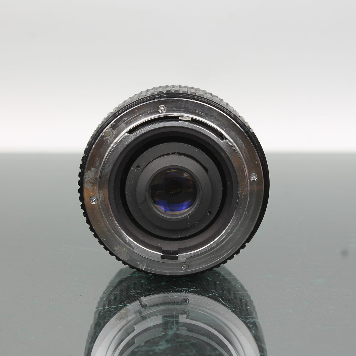 Panagor-E PMC 1:2.8 F=28mm