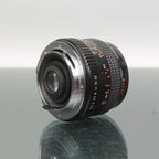 Panagor-E PMC 1:2.8 F=28mm