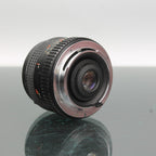Panagor-E PMC 1:2.8 F=28mm