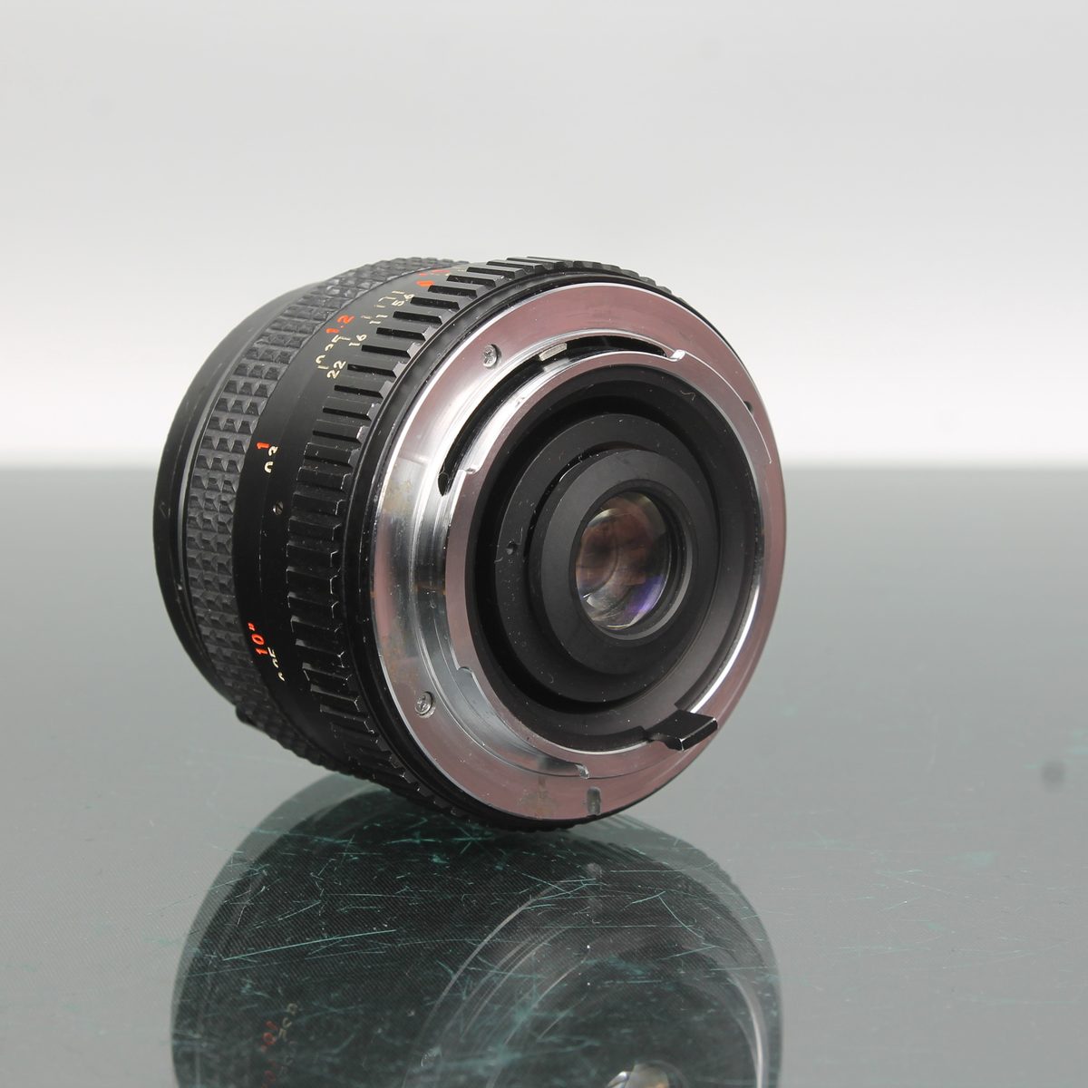 Panagor-E PMC 1:2.8 F=28mm