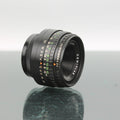 Domiplan automatic 2.8/50