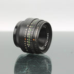 Domiplan automatic 2.8/50