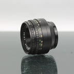 Domiplan automatic 2.8/50