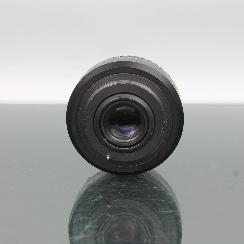 Domiplan automatic 2.8/50