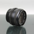 XR Rikenon 1:3.5 28mm