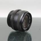 XR Rikenon 1:3.5 28mm