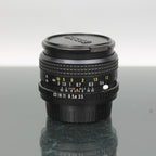 XR Rikenon 1:3.5 28mm