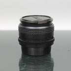 XR Rikenon 1:3.5 28mm