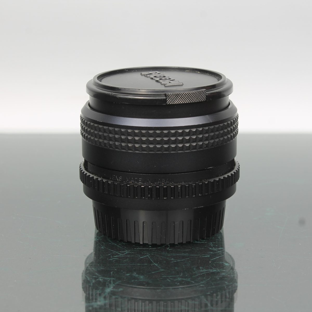 XR Rikenon 1:3.5 28mm