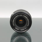XR Rikenon 1:3.5 28mm