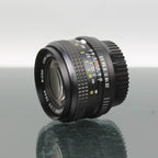 XR Rikenon 1:3.5 28mm