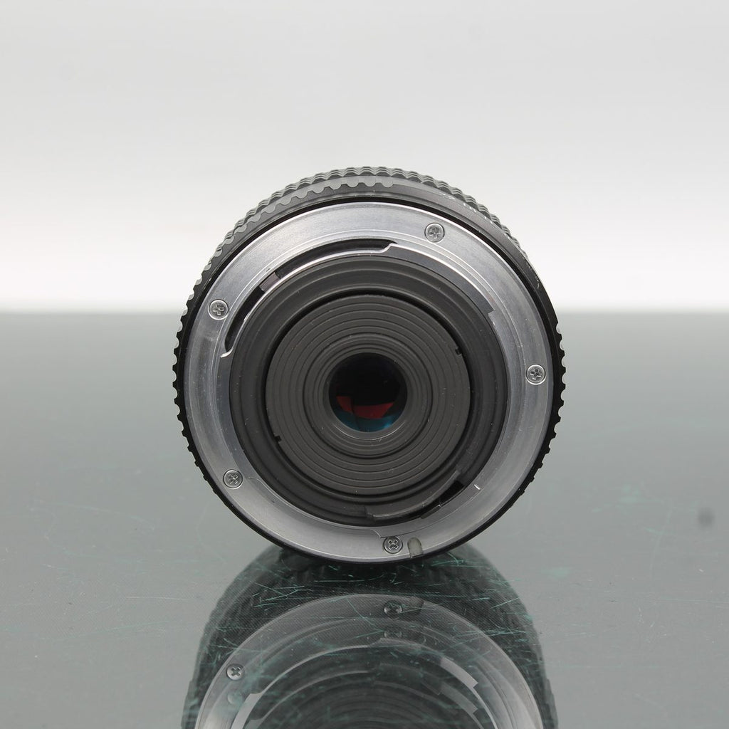XR Rikenon 1:3.5 28mm