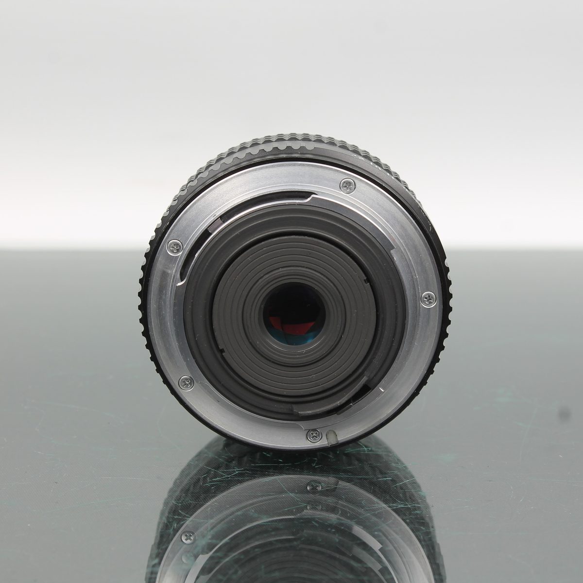XR Rikenon 1:3.5 28mm