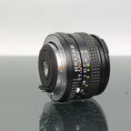 XR Rikenon 1:3.5 28mm