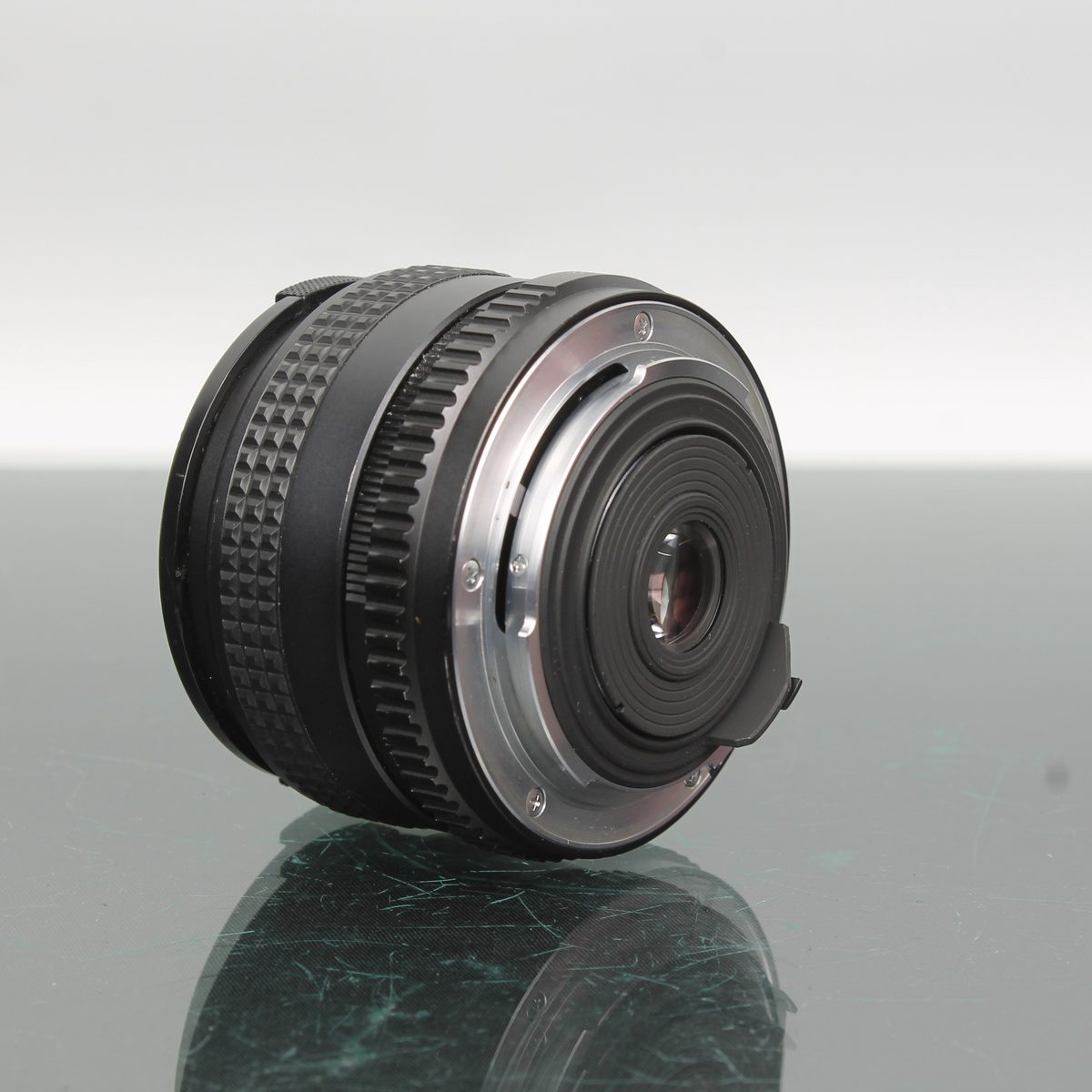 XR Rikenon 1:3.5 28mm