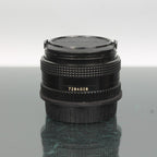 Canon FD 50mm 1:1.8