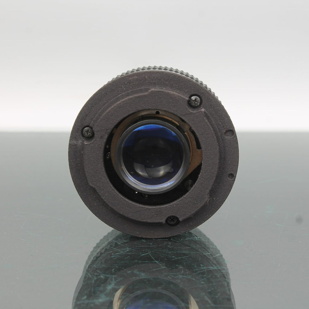 Canon FD 50mm 1:1.8