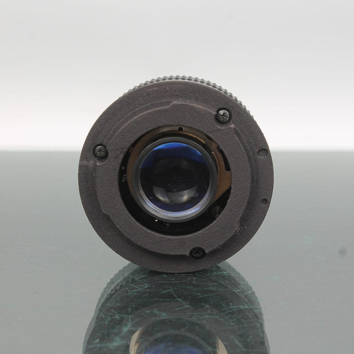 Canon FD 50mm 1:1.8