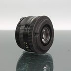 Canon FD 50mm 1:1.8