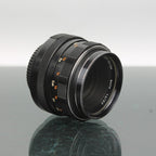Pentacon auto 1.8/50
