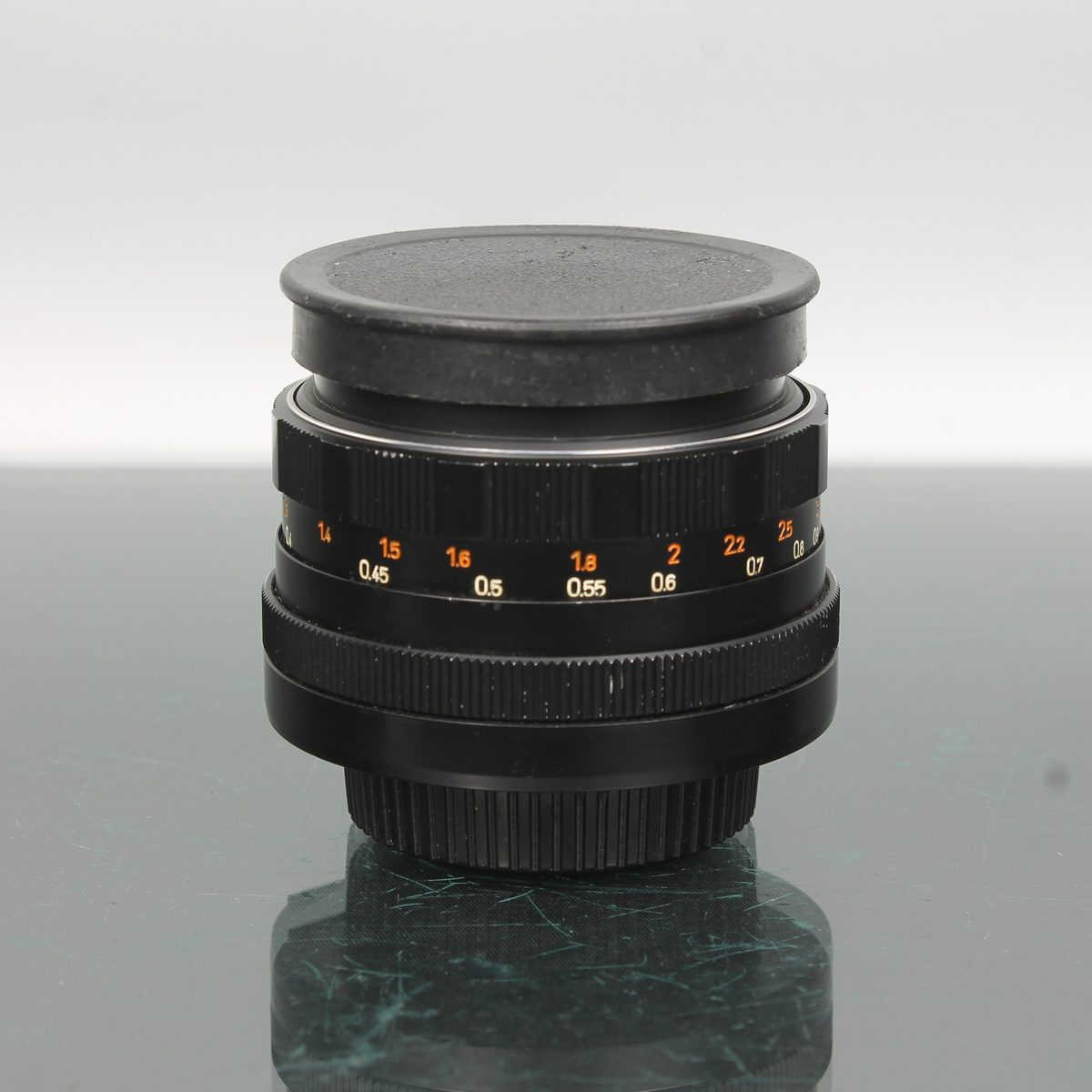 Pentacon auto 1.8/50