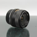 Yashica DSB 28mm 1:2.8