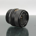 Yashica DSB 28mm 1:2.8