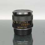 Yashica DSB 28mm 1:2.8