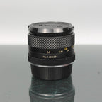 Yashica DSB 28mm 1:2.8