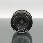 Yashica DSB 28mm 1:2.8
