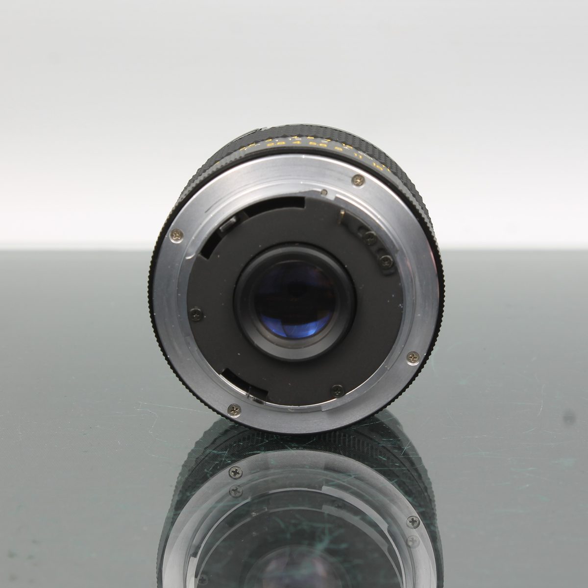 Yashica DSB 28mm 1:2.8