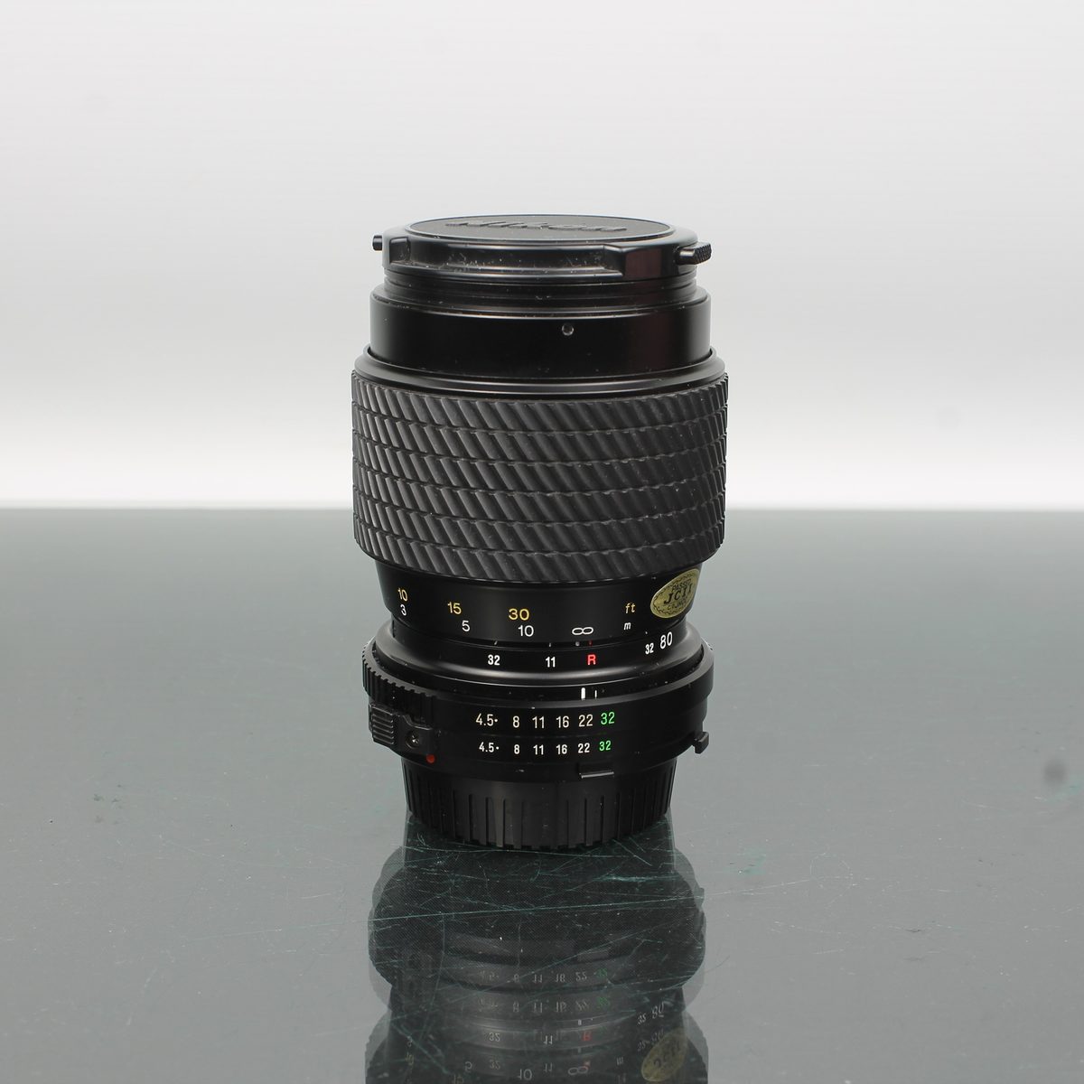 Tokina SZ-X 80-200mm 1:4.5-5.6