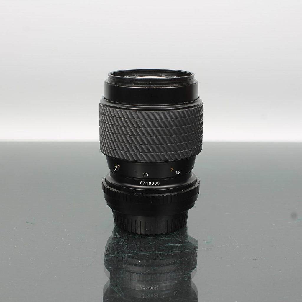 Tokina SZ-X 80-200mm 1:4.5-5.6