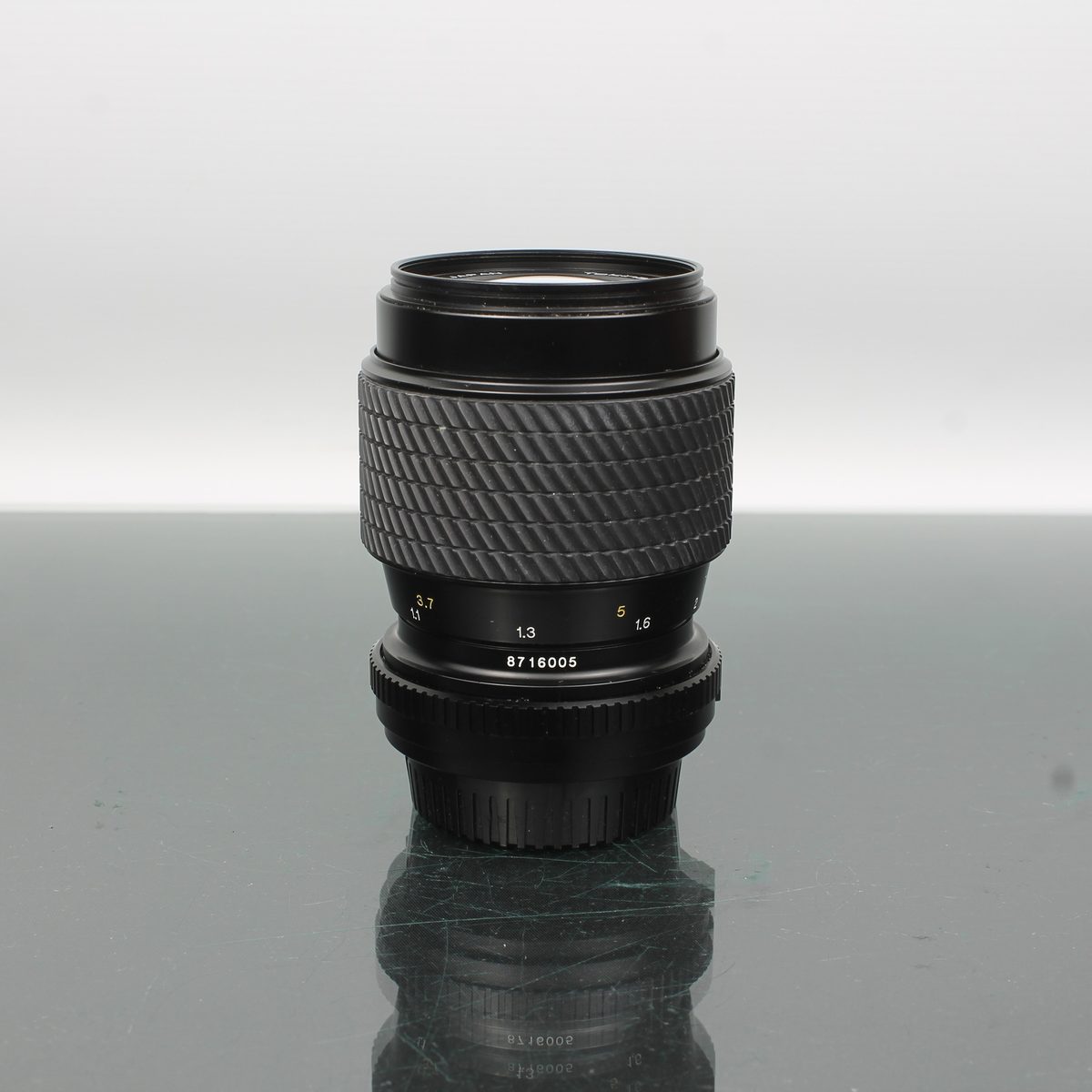 Tokina SZ-X 80-200mm 1:4.5-5.6