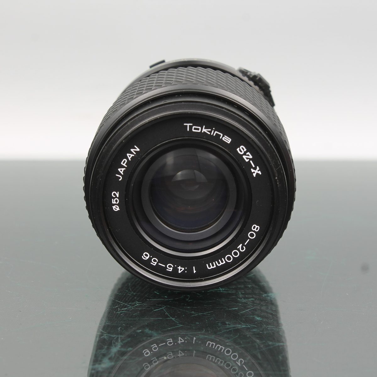 Tokina SZ-X 80-200mm 1:4.5-5.6