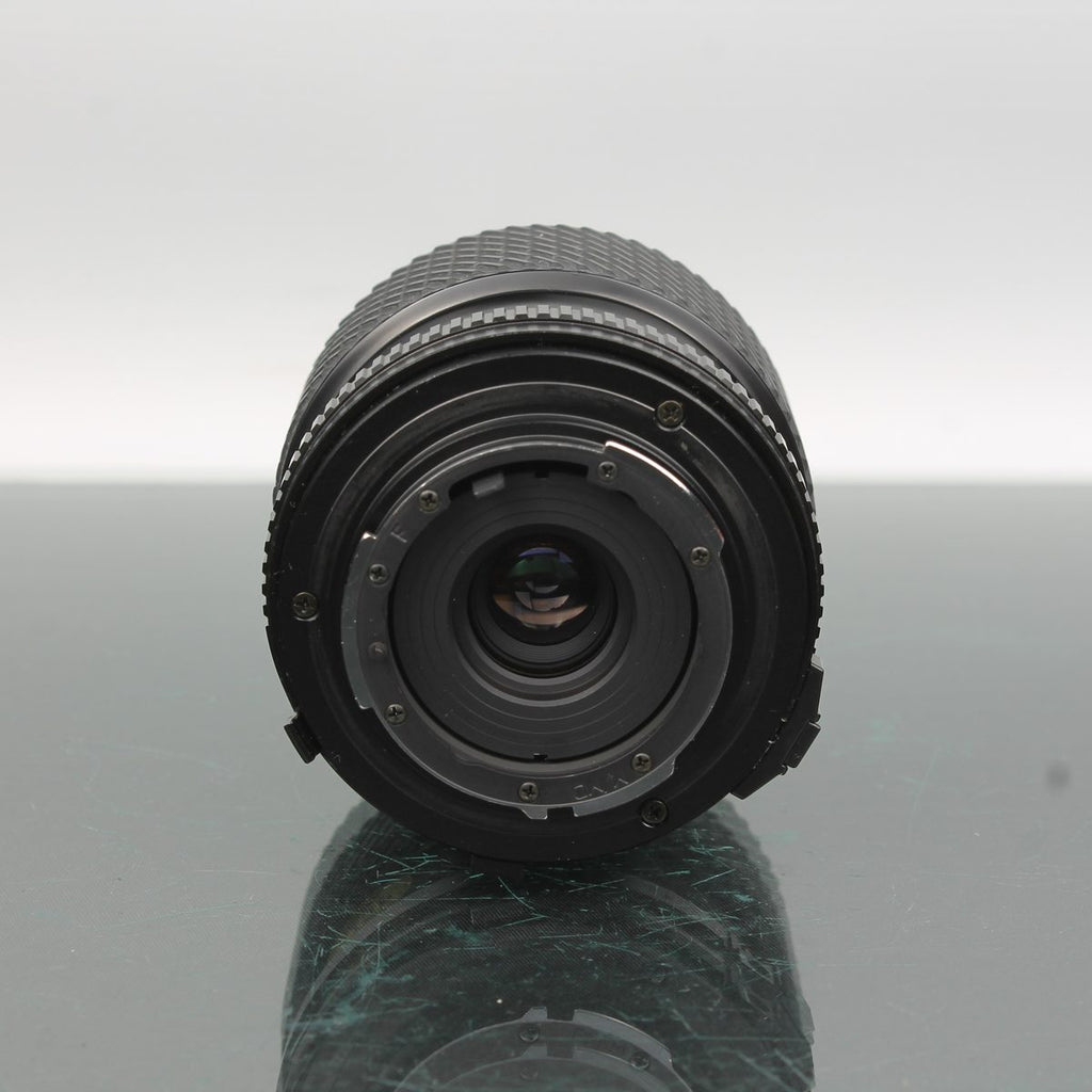 Tokina SZ-X 80-200mm 1:4.5-5.6