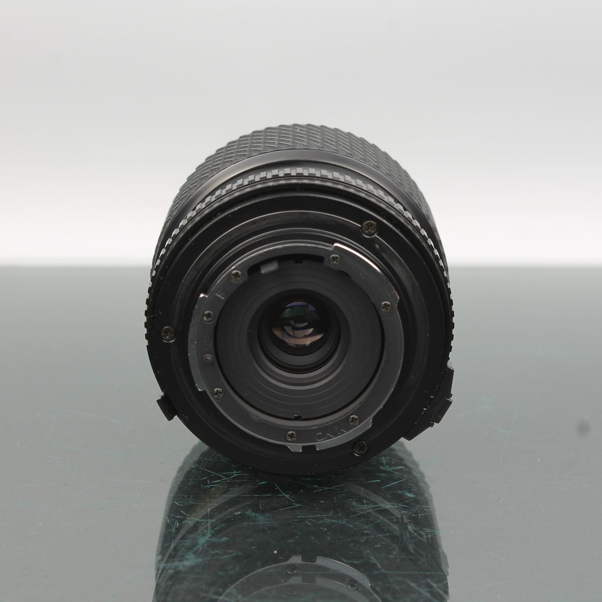 Tokina SZ-X 80-200mm 1:4.5-5.6