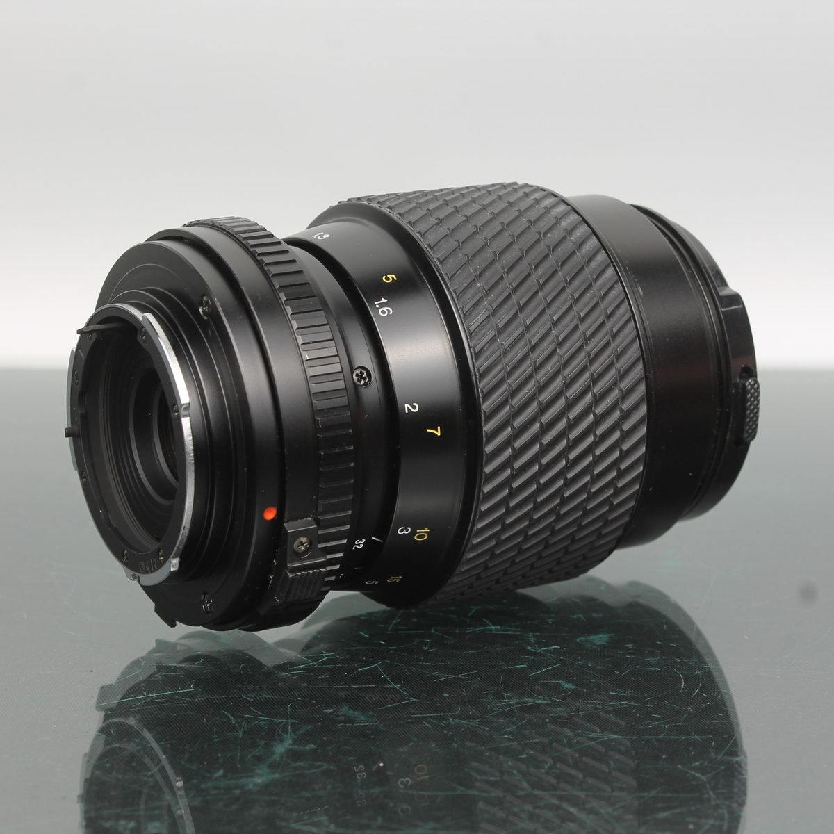 Tokina SZ-X 80-200mm 1:4.5-5.6