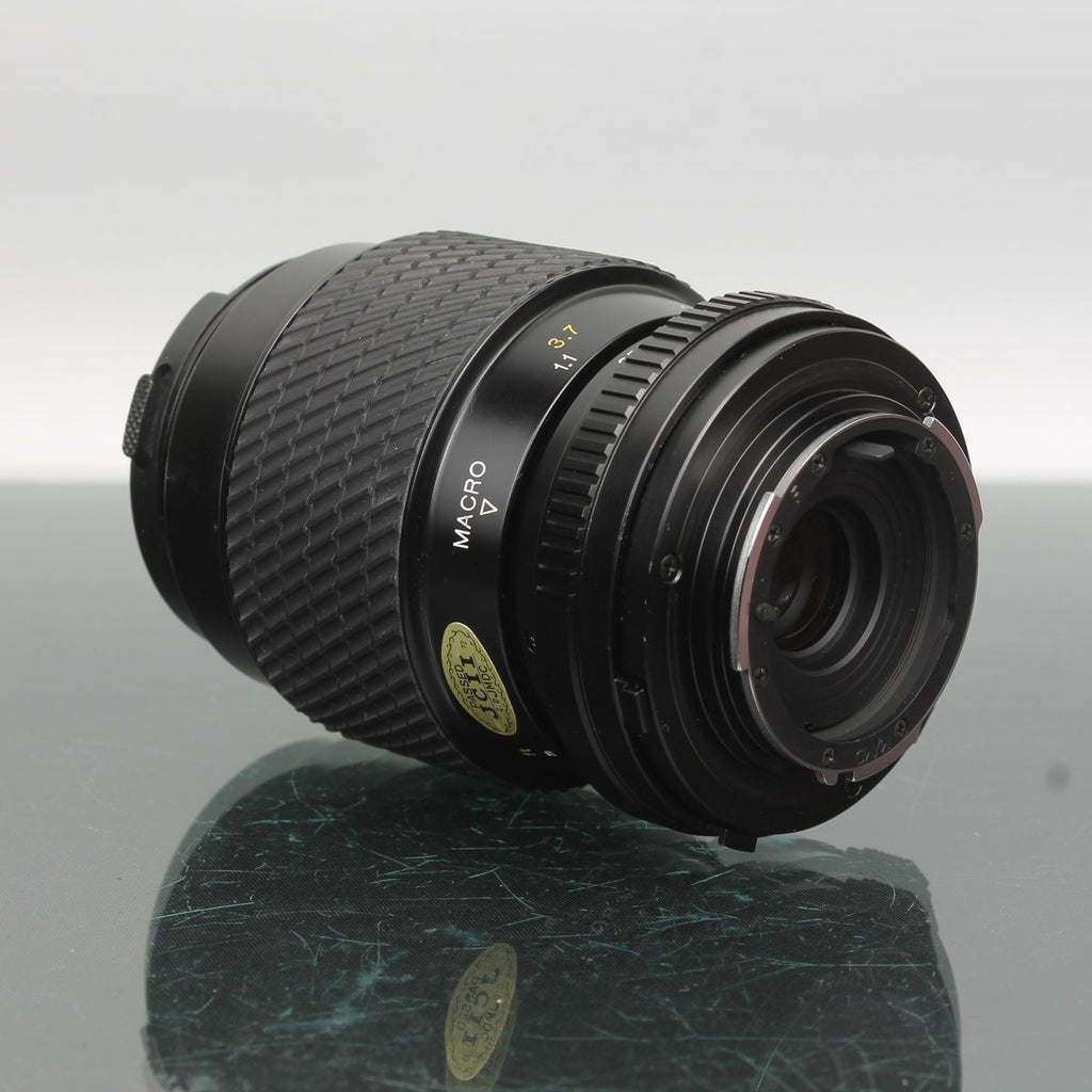 Tokina SZ-X 80-200mm 1:4.5-5.6