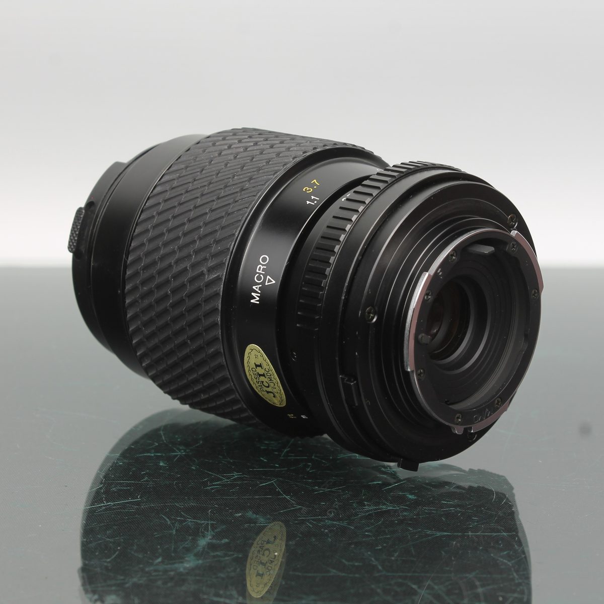Tokina SZ-X 80-200mm 1:4.5-5.6