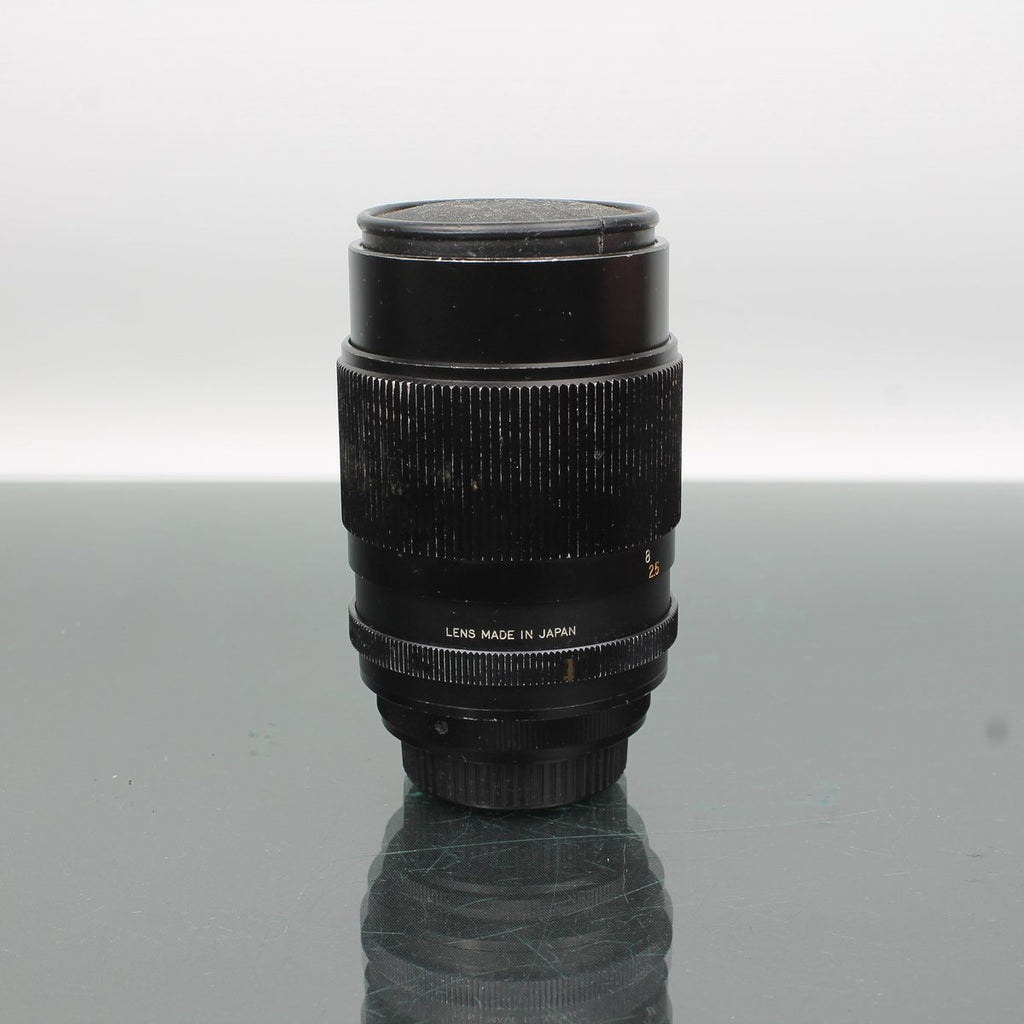 Revuenon-Special 1:2.8 F=135mm
