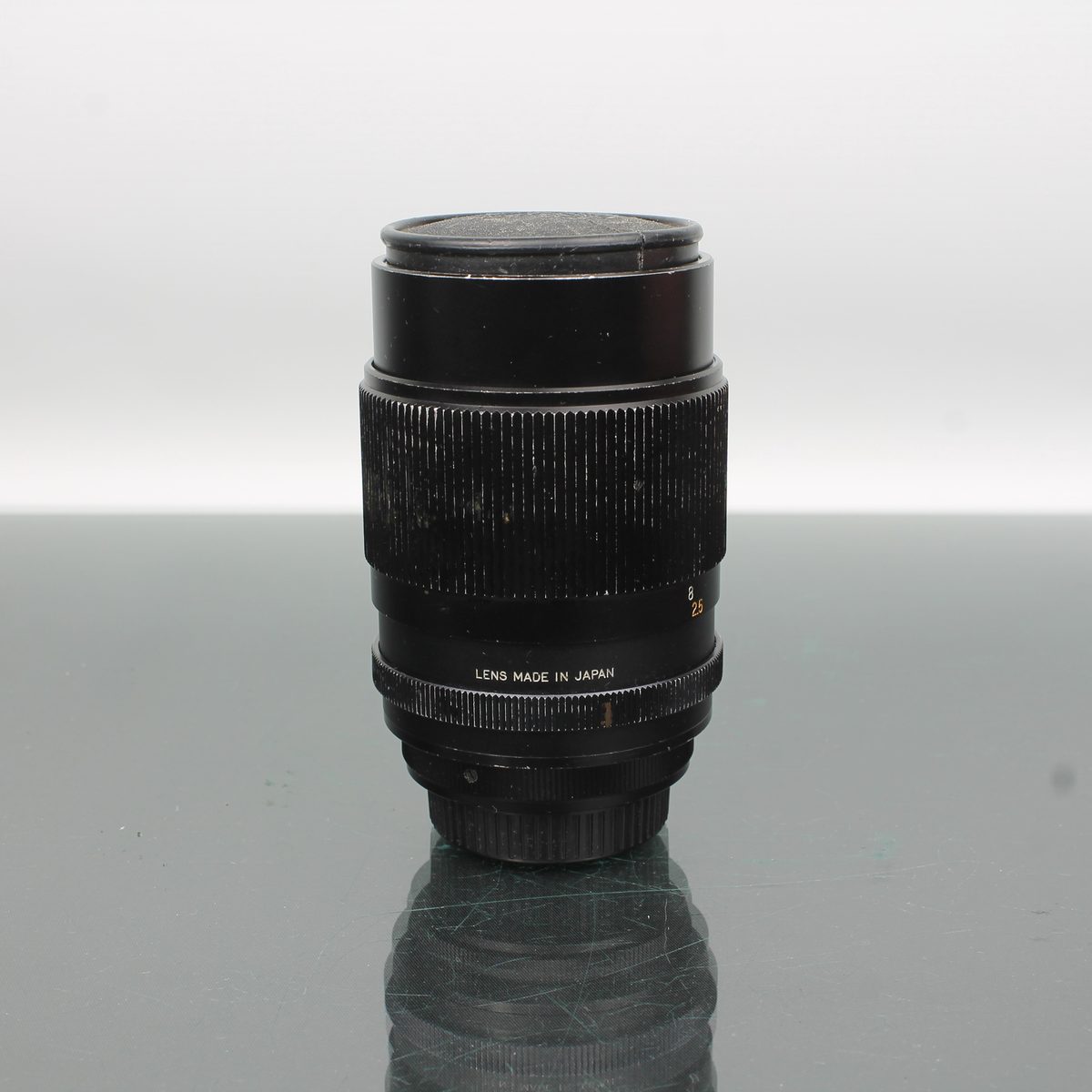 Revuenon-Special 1:2.8 F=135mm