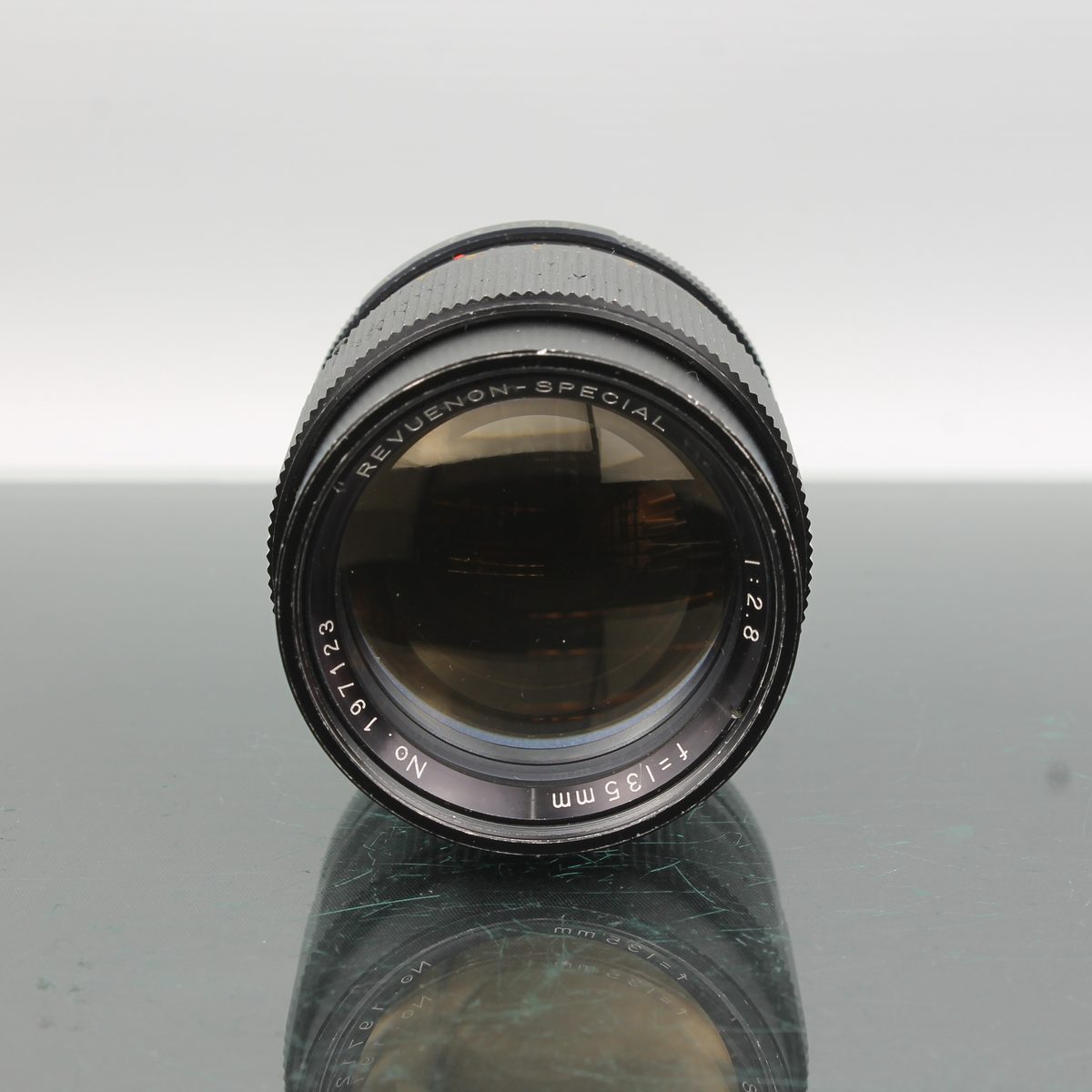 Revuenon-Special 1:2.8 F=135mm