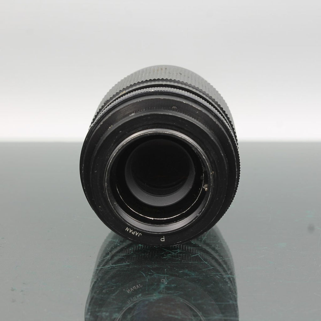 Revuenon-Special 1:2.8 F=135mm