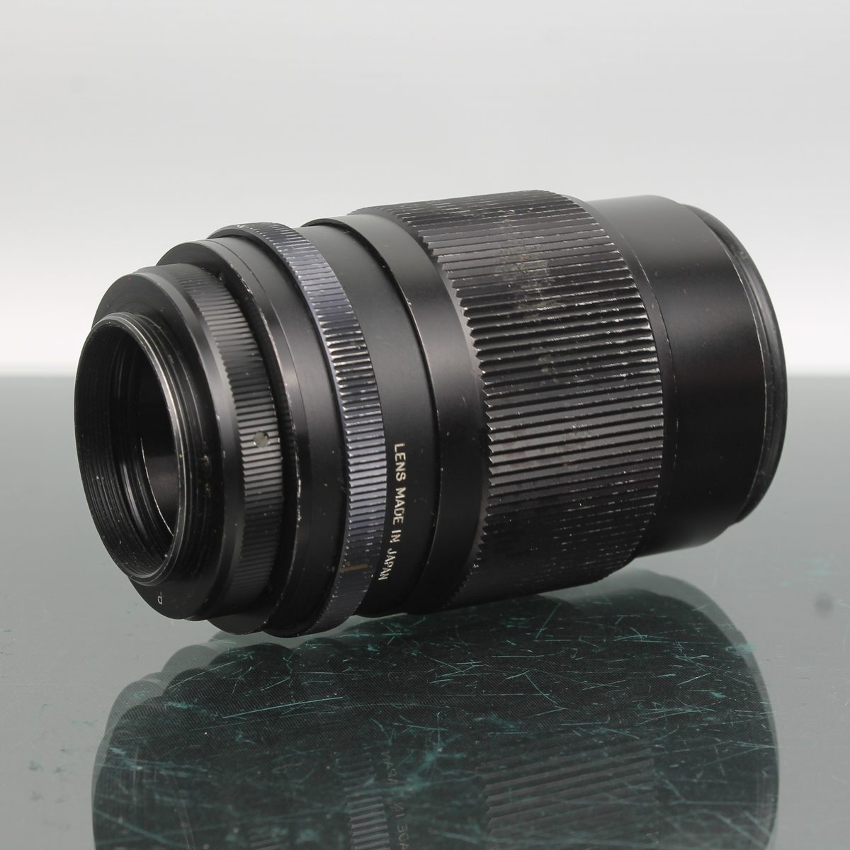 Revuenon-Special 1:2.8 F=135mm