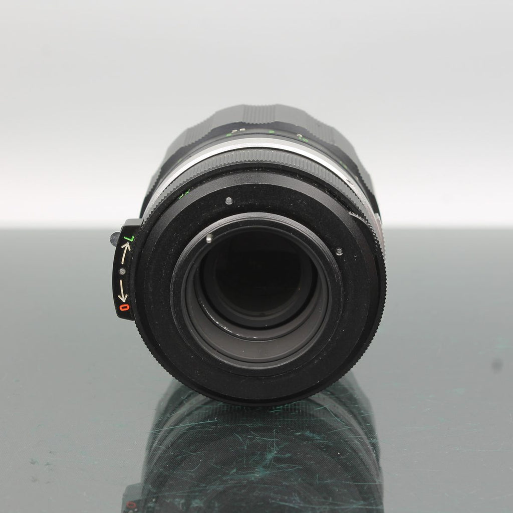 Soligor 135mm f/3.5