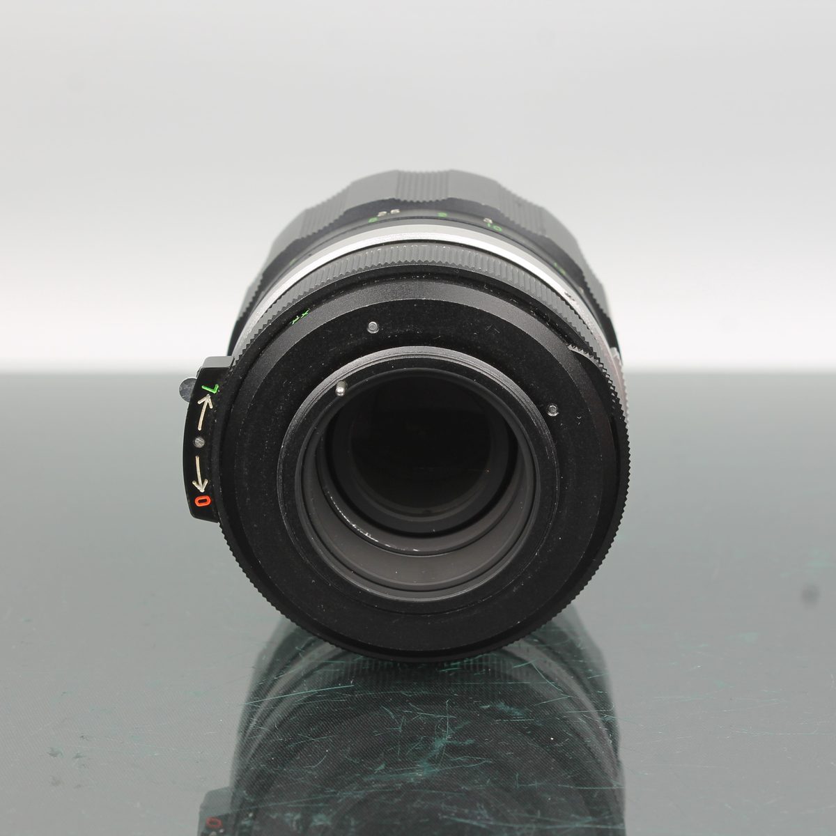 Soligor 135mm f/3.5