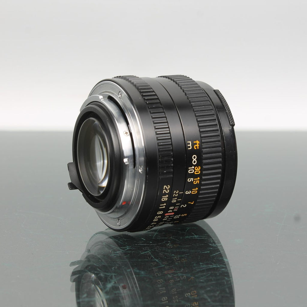 Revuenon MC 1:1.4 F=50mm