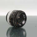 Hanimar 1:3.5 F=35mm