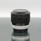 Hanimar 1:3.5 F=35mm